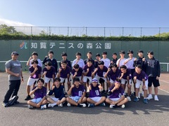 070525県総体男テニス