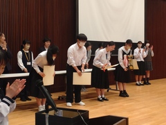 070603-4放送部NHK杯全国高校放送コンテスト 鹿児島県予選大会【機種依存文字】