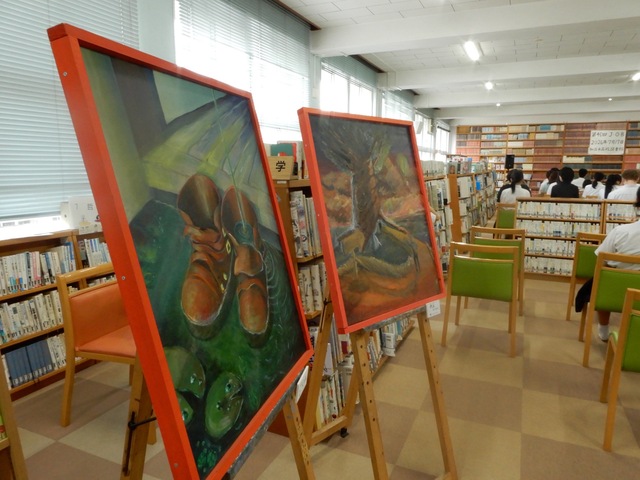 文化部展示3-1